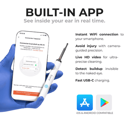 Earo Vision 2.0